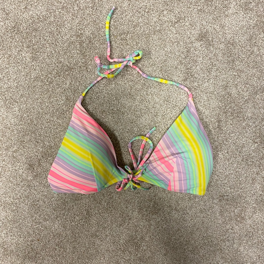 Victoria’s Secret bikini top